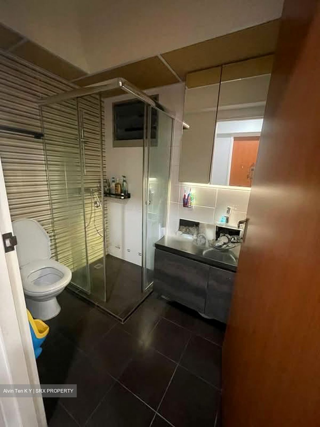 Blk 443B West Ridges @ Bukit Batok (Bukit Batok), HDB 5 Rooms #561501031